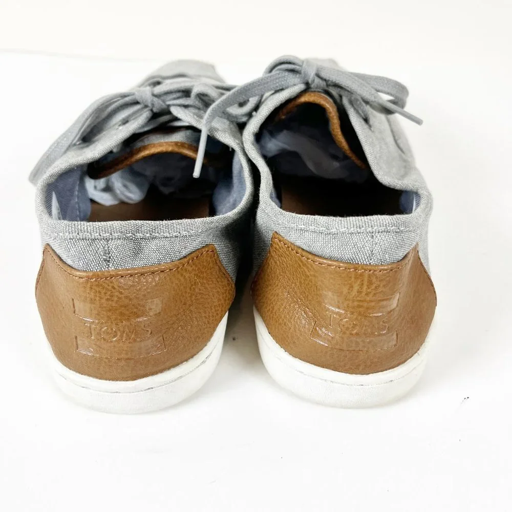 Toms bogo check